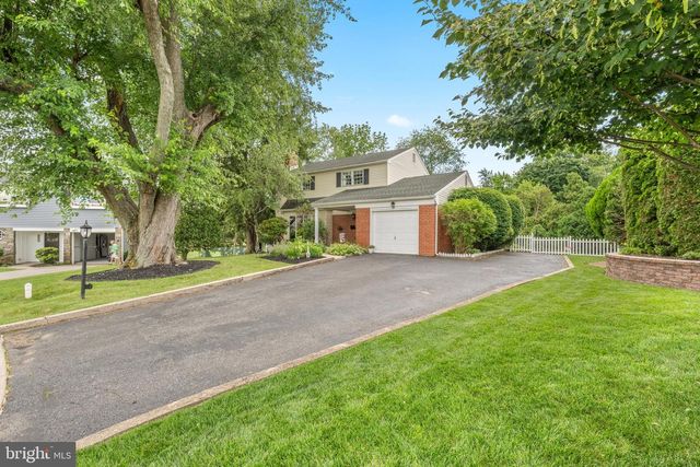217 HEMLOCK LN, Springfield, PA 19064