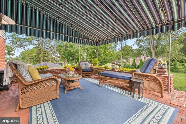 217 HEMLOCK LN, Springfield, PA 19064