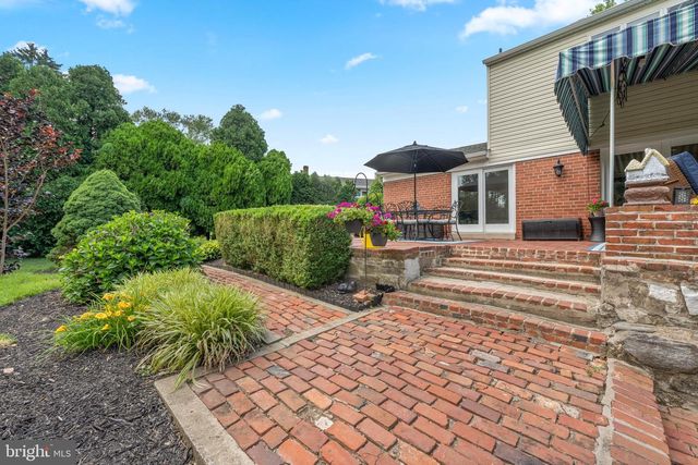 217 HEMLOCK LN, Springfield, PA 19064