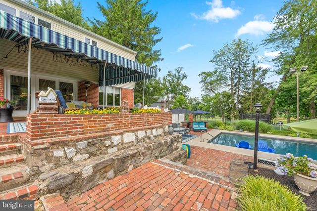 217 HEMLOCK LN, Springfield, PA 19064