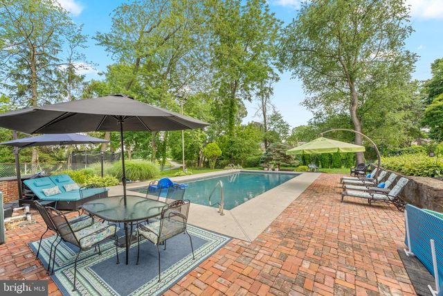 217 HEMLOCK LN, Springfield, PA 19064