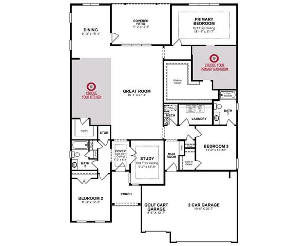 46 Northbrook Dr, Murrells Inlet, SC 29576