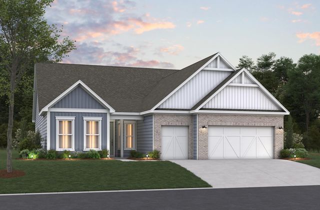 46 Northbrook Dr, Murrells Inlet, SC 29576