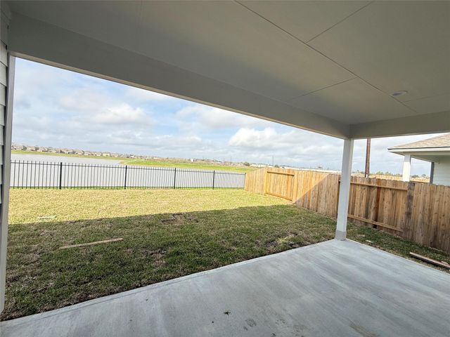 8726 Mallow Rose Way, Rosharon, TX 77583