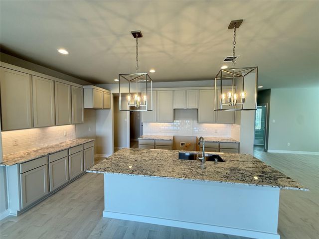 8726 Mallow Rose Way, Rosharon, TX 77583