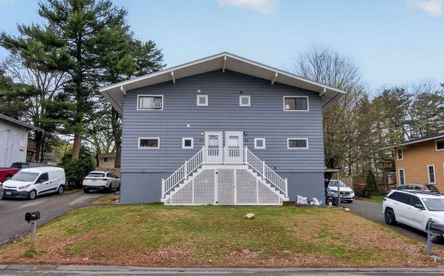54 Winter Street, Woburn, MA 01801