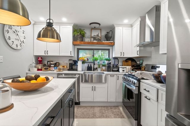 54 Winter Street, Woburn, MA 01801
