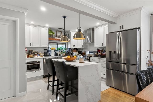 54 Winter Street, Woburn, MA 01801