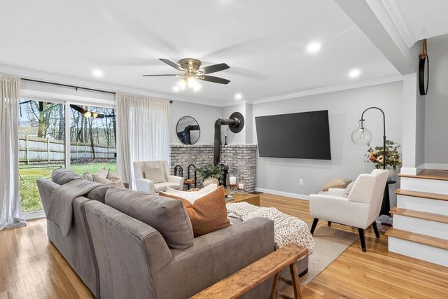 54 Winter Street, Woburn, MA 01801