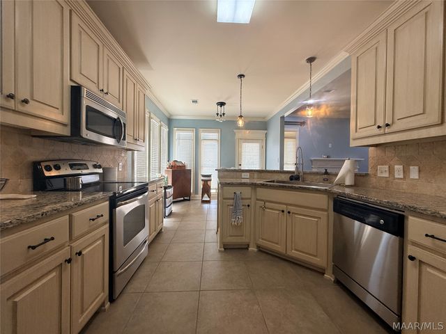 5812 Lotus Circle, Montgomery, AL 36116