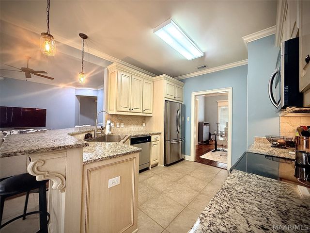 5812 Lotus Circle, Montgomery, AL 36116