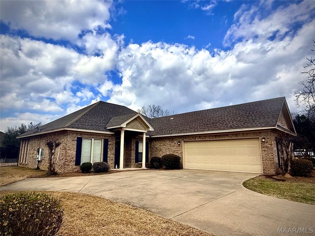 5812 Lotus Circle, Montgomery, AL 36116