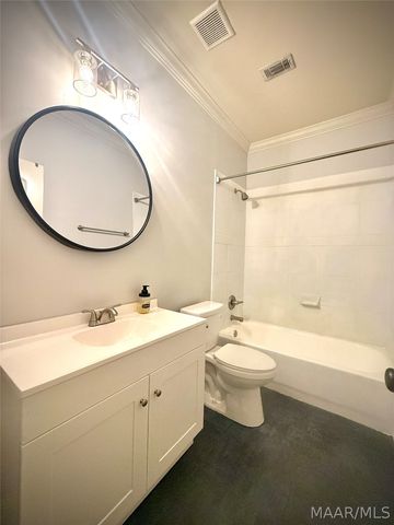 5812 Lotus Circle, Montgomery, AL 36116