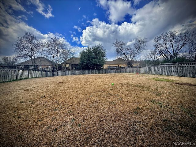 5812 Lotus Circle, Montgomery, AL 36116