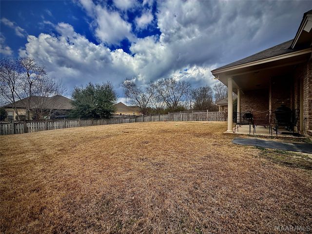 5812 Lotus Circle, Montgomery, AL 36116