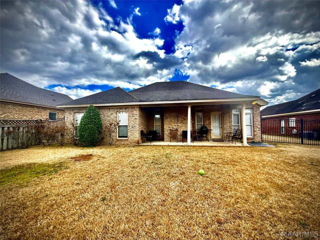 5812 Lotus Circle, Montgomery, AL 36116