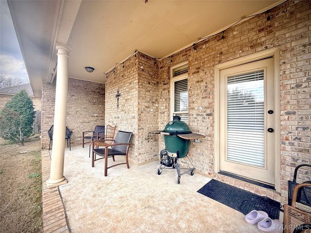 5812 Lotus Circle, Montgomery, AL 36116