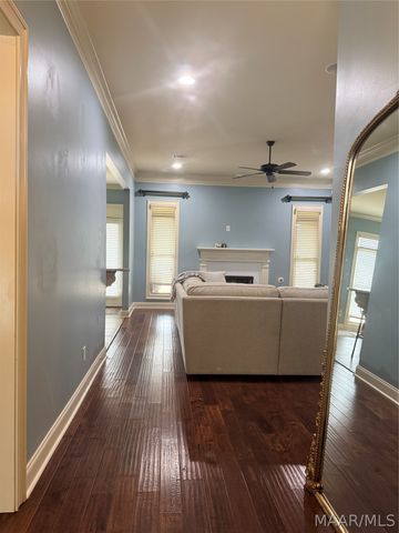 5812 Lotus Circle, Montgomery, AL 36116