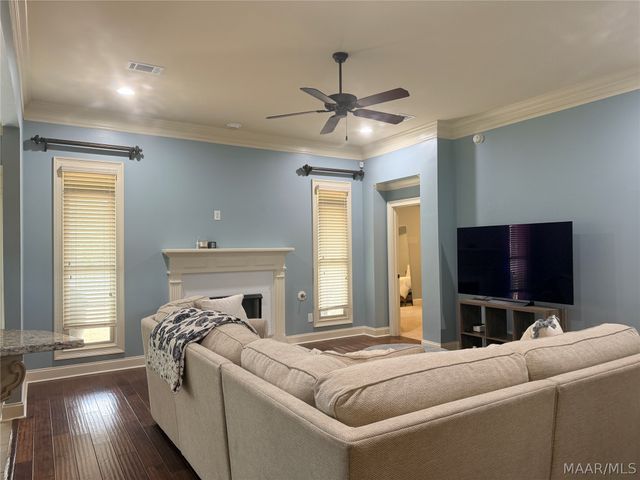 5812 Lotus Circle, Montgomery, AL 36116