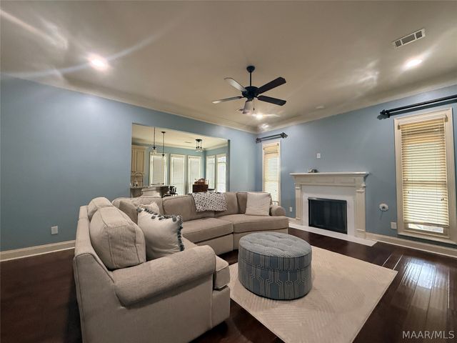 5812 Lotus Circle, Montgomery, AL 36116