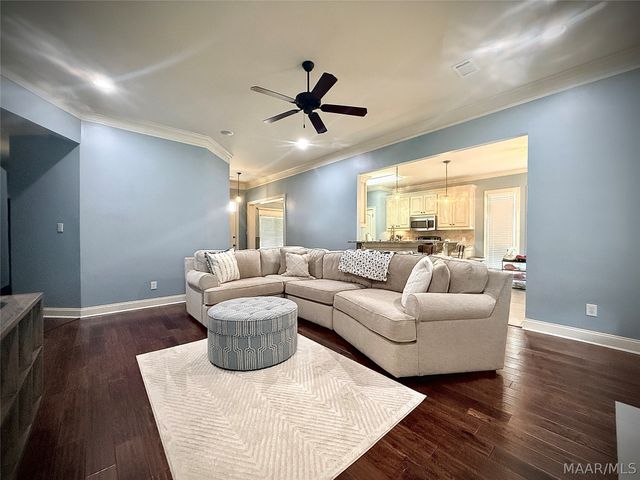 5812 Lotus Circle, Montgomery, AL 36116