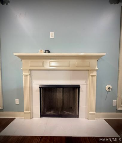 5812 Lotus Circle, Montgomery, AL 36116