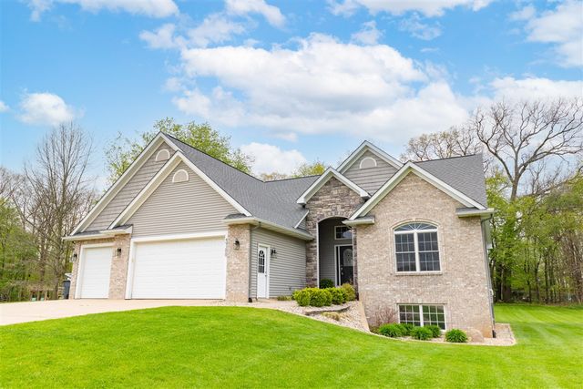 49200 Churchill Street, Mattawan, MI 49071