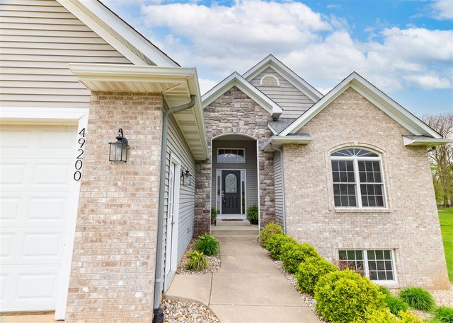 49200 Churchill Street, Mattawan, MI 49071