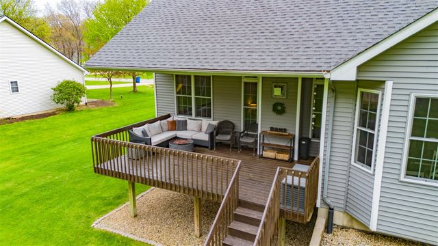 49200 Churchill Street, Mattawan, MI 49071
