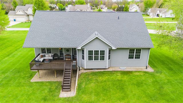 49200 Churchill Street, Mattawan, MI 49071