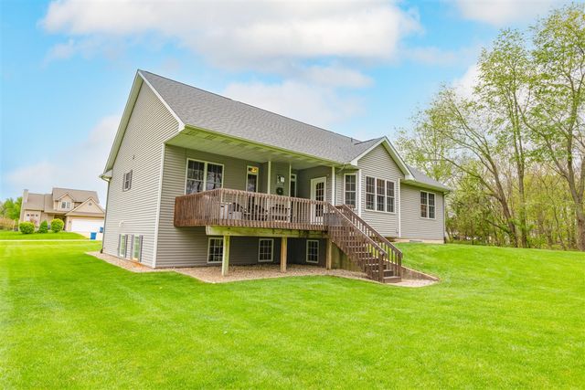 49200 Churchill Street, Mattawan, MI 49071