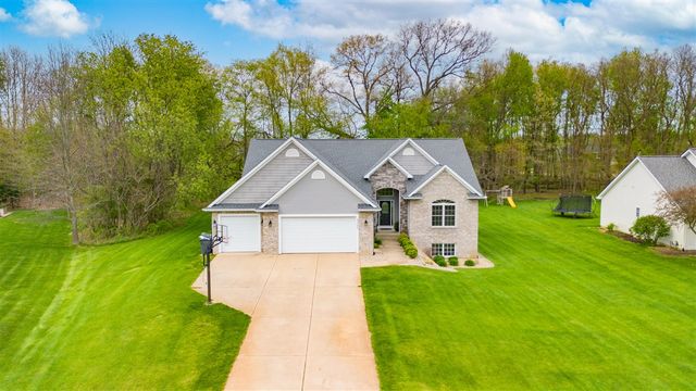 49200 Churchill Street, Mattawan, MI 49071