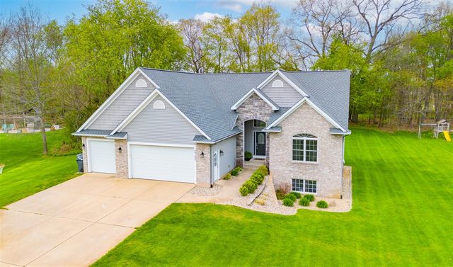 49200 Churchill Street, Mattawan, MI 49071