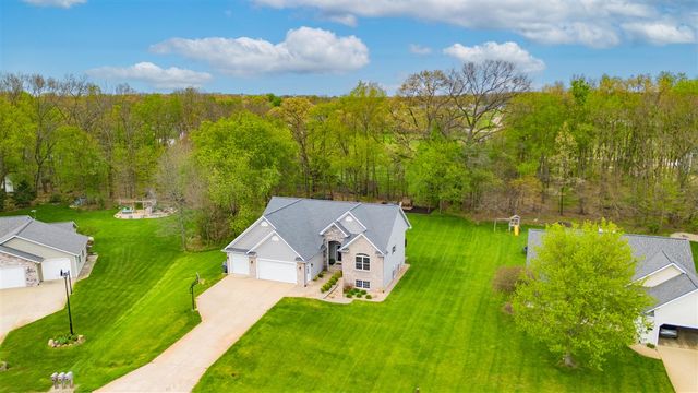 49200 Churchill Street, Mattawan, MI 49071