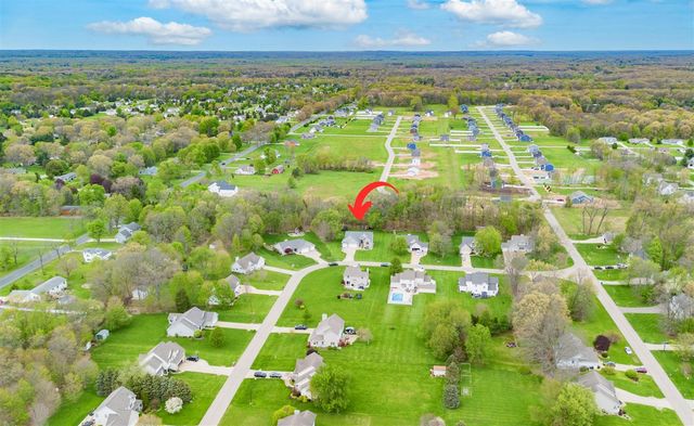 49200 Churchill Street, Mattawan, MI 49071