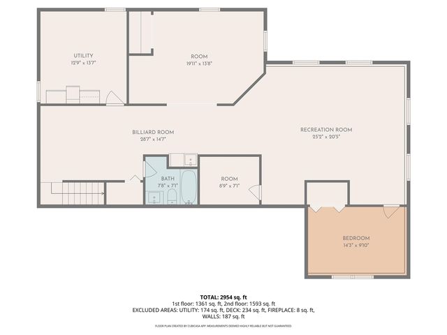 49200 Churchill Street, Mattawan, MI 49071