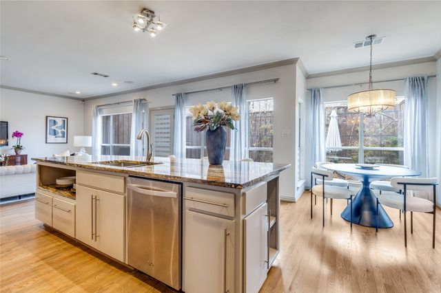 3719 Douglas Avenue, Dallas, TX 75219