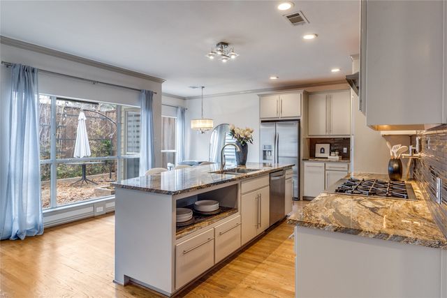 3719 Douglas Avenue, Dallas, TX 75219