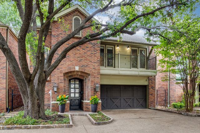 3719 Douglas Avenue, Dallas, TX 75219