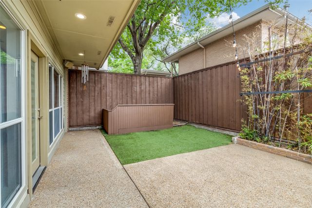 3719 Douglas Avenue, Dallas, TX 75219