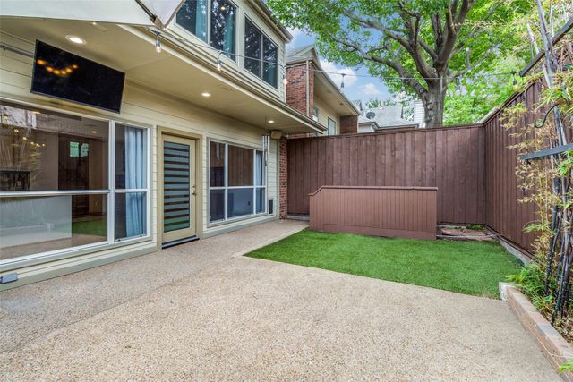 3719 Douglas Avenue, Dallas, TX 75219