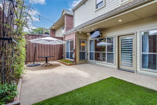 3719 Douglas Avenue, Dallas, TX 75219