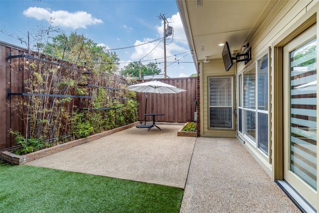 3719 Douglas Avenue, Dallas, TX 75219