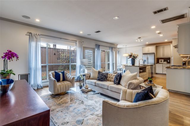 3719 Douglas Avenue, Dallas, TX 75219