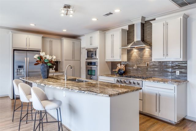 3719 Douglas Avenue, Dallas, TX 75219