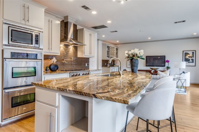 3719 Douglas Avenue, Dallas, TX 75219