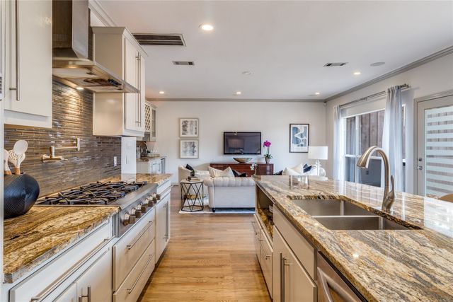 3719 Douglas Avenue, Dallas, TX 75219