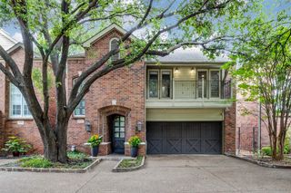 3719 Douglas Avenue, Dallas, TX 75219