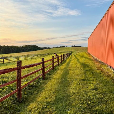 121 Brewer Rd, Clinton Twp, PA 16056