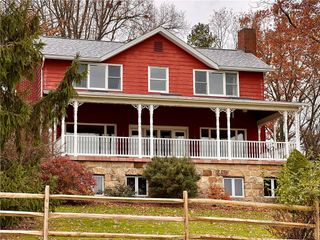 121 Brewer Rd, Clinton Twp, PA 16056